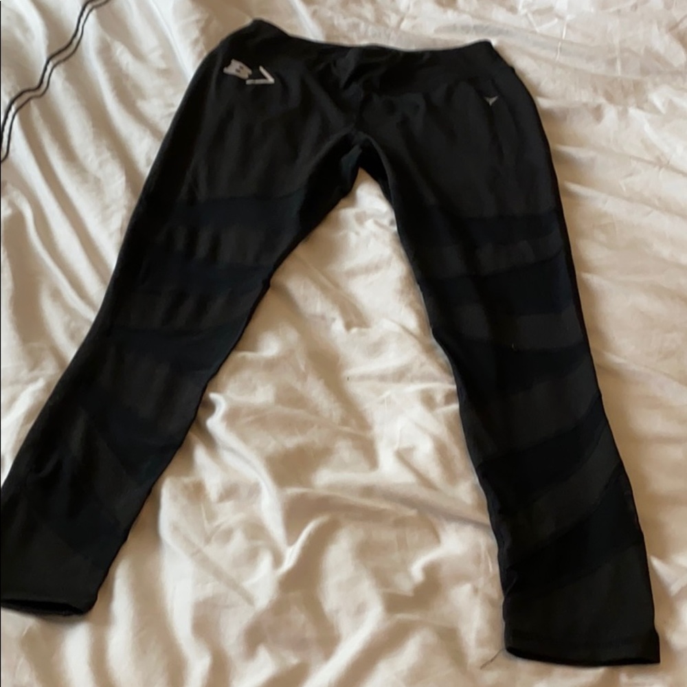 Yoga Pants Medium